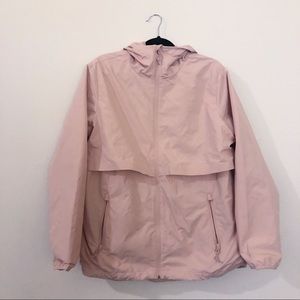 Champion Windbreaker Rain Jacket